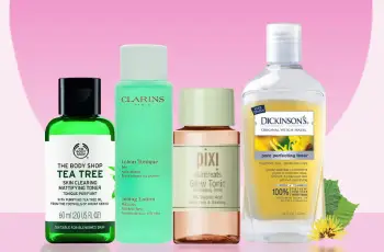 Top Toners for Black Skin: Clear, Bright, and Firm Top Toners for Black Skin: Clear, Bright, and Firm