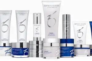 Zinc in Skincare: Healing, Protecting, and Anti-Aging Power