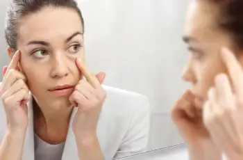 What Causes Puffy Eyes and How to Get Rid of Them What Causes Puffy Eyes and How to Get Rid of Them