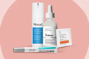 Effective Skin Care Ingredients to Combat and Clear Acne