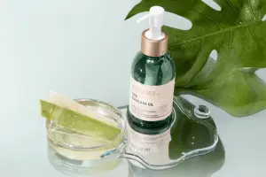 Squalane vs. Squalene: Which Ingredient Is Best for Your Skin?