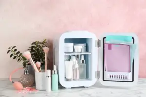 Skincare Products You Should Never Refrigerate: A Guide