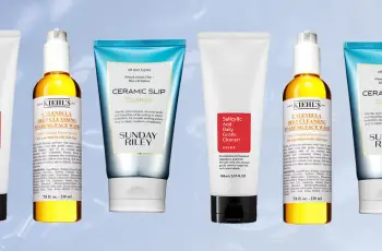 Skincare Made Simple: Your Guide to Face Wash Types Skincare Made Simple: Your Guide to Face Wash Types
