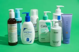 How Different Cleansers Support Your Skin’s Needs Day and Night