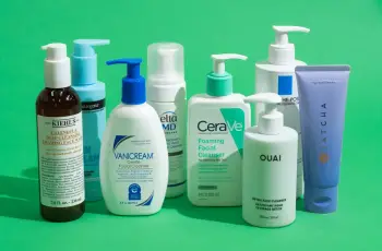 How Different Cleansers Support Your Skin’s Needs Day and Night
