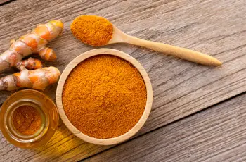 Turmeric for Radiant Skin: Nature’s Powerful Beauty Secret Revealed