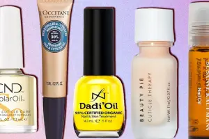 Best Skin Care Alternatives for Dry, Cracked Cuticles