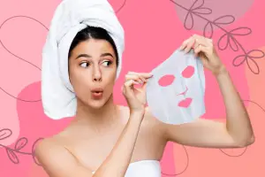Creative Skincare Uses for Leftover Sheet Mask Serum