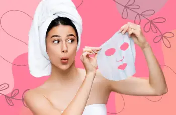 Creative Skincare Uses for Leftover Sheet Mask Serum Creative Skincare Uses for Leftover Sheet Mask Serum