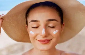 6 Common Situations Where Your Skin Still Needs SPF