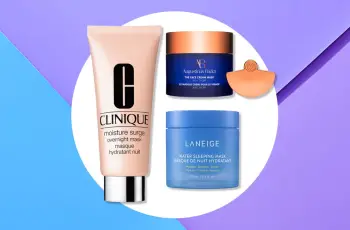 Top Expert-Recommended Hydrating Face Masks for Radiant Skin