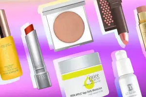 Stars Who Swear by Natural Skincare for Glowing Beauty