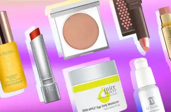 Stars Who Swear by Natural Skincare for Glowing Beauty Stars Who Swear by Natural Skincare for Glowing Beauty