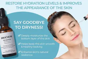 What Glycoproteins Do for Skin: Benefits and Science