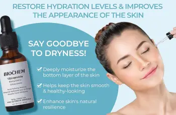 What Glycoproteins Do for Skin: Benefits and Science What Glycoproteins Do for Skin: Benefits and Science