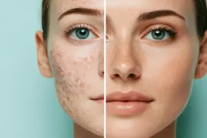 Dermatologist’s 2025 Skincare Resolutions for Radiant, Healthy Skin