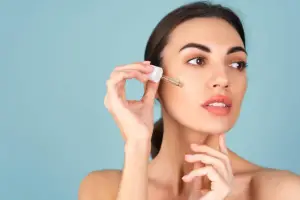 Peptide Serum Explained: Collagen Boost, Skin Tightening, and More
