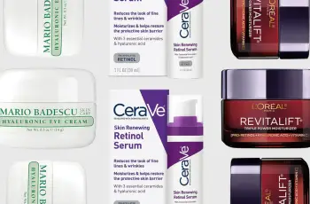 Effective Anti-Aging Skincare: What Truly Works, Backed by Research Effective Anti-Aging Skincare: What Truly Works, Backed by Research