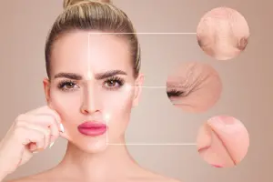 Fight Skin Aging with Antioxidants That Actually Deliver Results