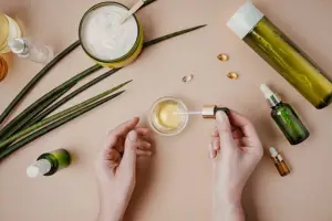 Serum vs Toner: What’s the Difference and Which Do You Need?