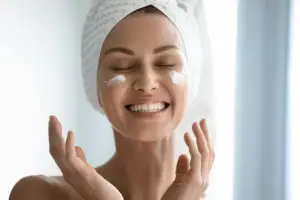 Best Skincare Routine Before and After a Party, According to Experts