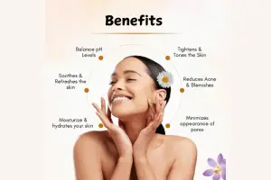 Why Use a Toner? Key Benefits for Healthy Skin