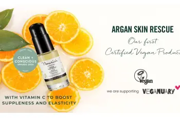 Sensitive Skin Savior: Argan Oil’s Soothing Skincare Benefits