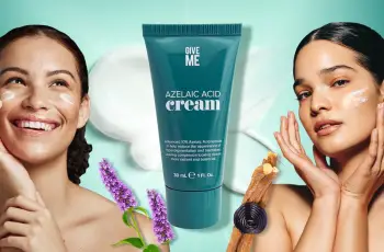 Skincare Benefits of Azelaic Acid: Clear, Calm, Bright Skin Skincare Benefits of Azelaic Acid: Clear, Calm, Bright Skin