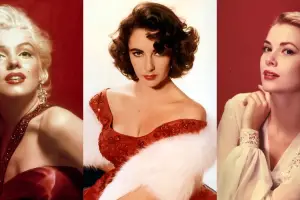 Timeless Beauty Secrets from Hollywood’s Golden Age — Try Them Now!