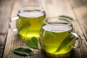 EGCG for Skin: The Green Tea Antioxidant You Need