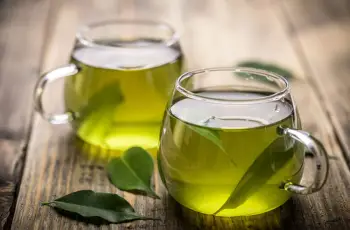 EGCG for Skin: The Green Tea Antioxidant You Need EGCG for Skin: The Green Tea Antioxidant You Need