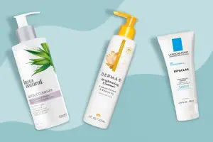How to Choose the Best Acne Cleanser for Your Skin