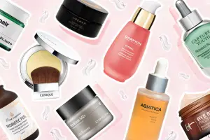Effective Skincare Solutions for Soothing and Managing Rosacea