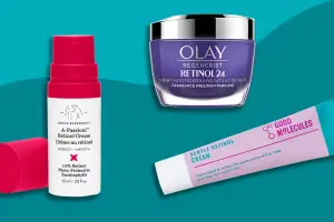 Best Retinol Creams for Beginners With Sensitive Skin Needs