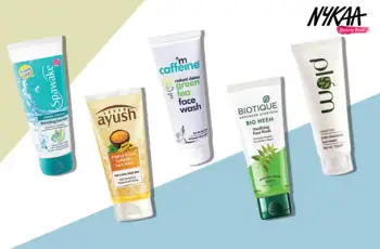 Best Face Washes for Dark Spots and Radiant Skin