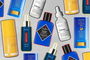 Men’s Skincare Routine: Best Products and Tips by Dermatologists
