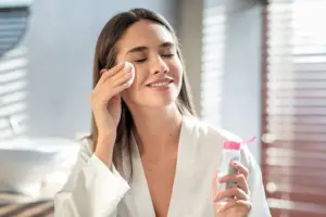 Is Your Tap Water Hurting Your Skin? Find the Best Water to Wash Your Face