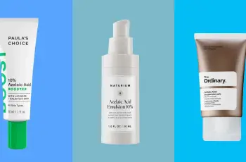 How to Safely Combine Azelaic and Glycolic Acids in Skincare