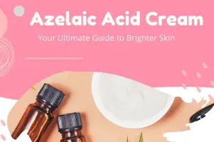 How to Layer Azelaic Acid and Vitamin C Safely