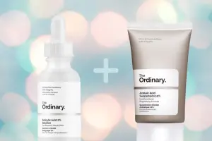 Skincare Guide: Mixing Azelaic Acid With Salicylic Acid