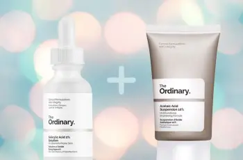 Skincare Guide: Mixing Azelaic Acid With Salicylic Acid