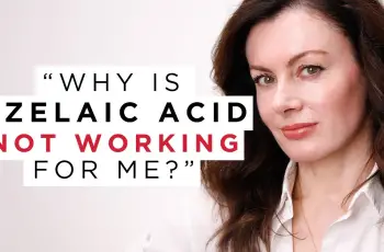 Azelaic Acid Meets Retin-A: Tips for Clearer Skin