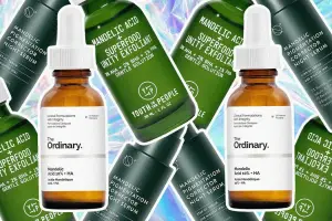 Skincare for Dark Skin: Mandelic Acid Myths and Facts