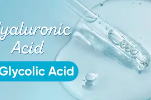 Maximize Skincare Benefits with Glycolic and Hyaluronic Acid Combo