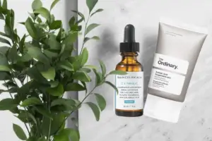 Ferulic and Azelaic Acids: Powerful Skincare Duo Explained