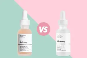 Combining Salicylic and Lactic Acid for Safe Skincare