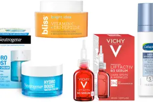 Skincare Benefits of Pairing Hyaluronic Acid with Peptides