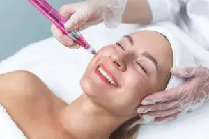 Can You Use Lactic Acid After Microneedling? Skincare Guide