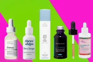 Niacinamide + Hyaluronic Acid: The Ultimate Skincare Duo Explained