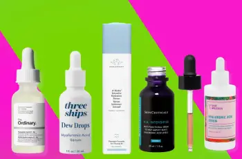 Niacinamide + Hyaluronic Acid: The Ultimate Skincare Duo Explained Niacinamide + Hyaluronic Acid: The Ultimate Skincare Duo Explained
